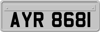 AYR8681