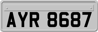 AYR8687