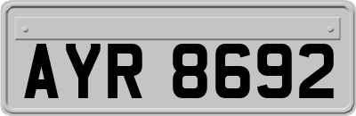 AYR8692