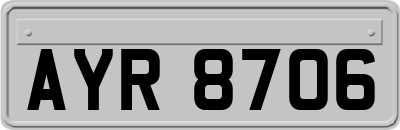 AYR8706