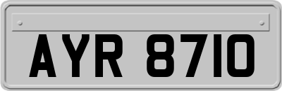 AYR8710