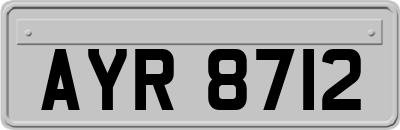 AYR8712