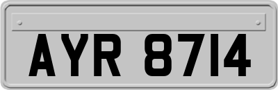 AYR8714