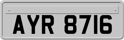 AYR8716