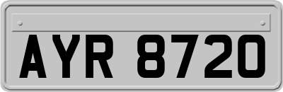 AYR8720