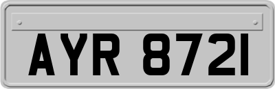 AYR8721
