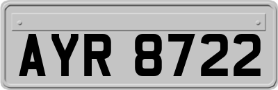 AYR8722