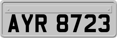 AYR8723