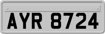 AYR8724