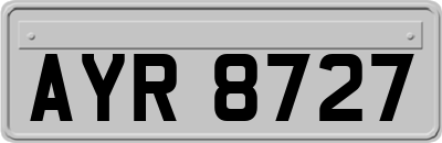 AYR8727
