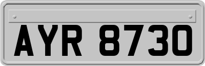 AYR8730