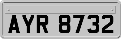 AYR8732