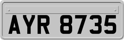 AYR8735
