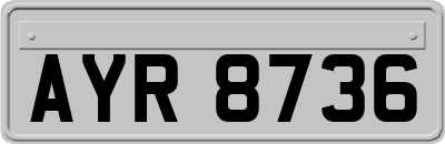 AYR8736