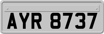 AYR8737