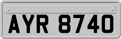 AYR8740