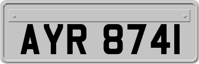 AYR8741
