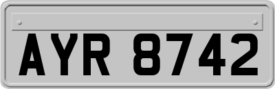 AYR8742