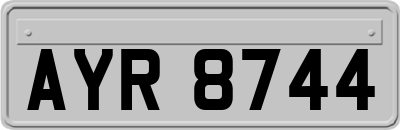 AYR8744