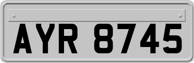 AYR8745
