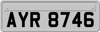 AYR8746