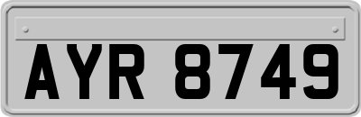 AYR8749