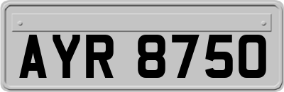 AYR8750