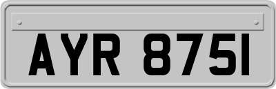 AYR8751