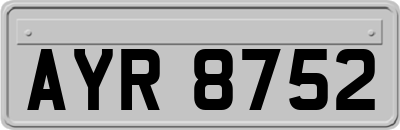 AYR8752