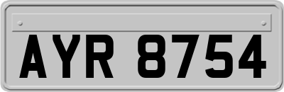 AYR8754