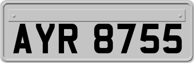 AYR8755