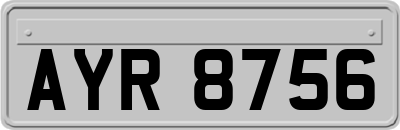 AYR8756