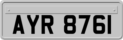 AYR8761