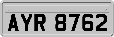 AYR8762