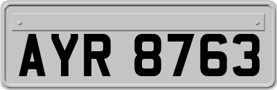 AYR8763