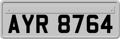 AYR8764
