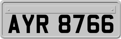 AYR8766