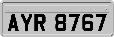 AYR8767