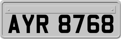 AYR8768