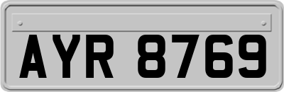 AYR8769