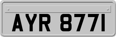 AYR8771