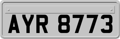 AYR8773