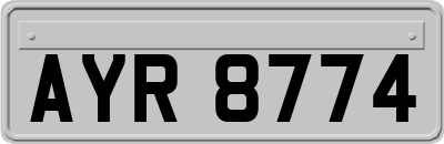 AYR8774
