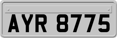 AYR8775