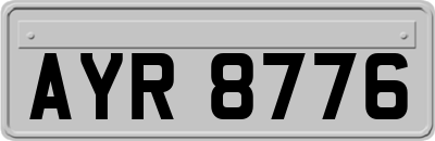 AYR8776