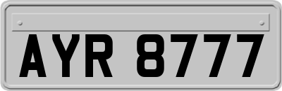 AYR8777