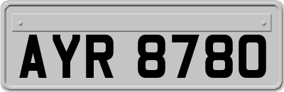 AYR8780