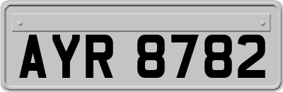 AYR8782