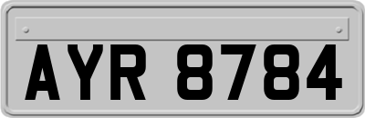AYR8784