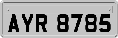 AYR8785